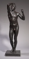 The Age of Bronze, 1875-1876