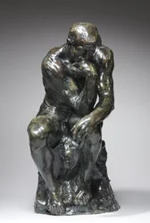 The Thinker