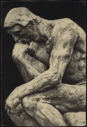 The Thinker