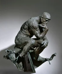 The Thinker