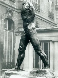 The Walking Man