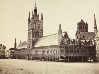 Ypres, Belgium