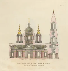 The Saint Isaac