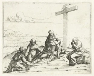 Lamentation of Christ