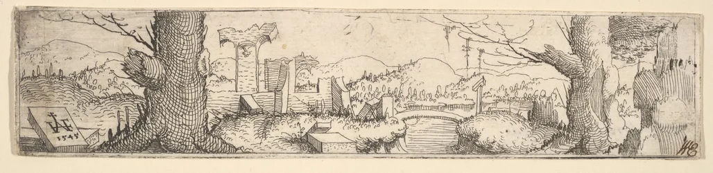 Landscape
