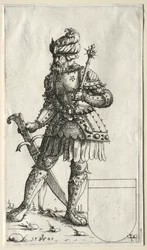 Sigismund II, King of Poland, 1546