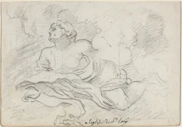 Angel from the Assumption