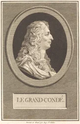 The Grand Condé