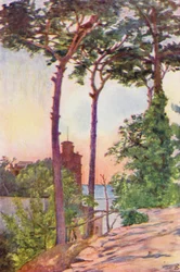 Villa Crawford