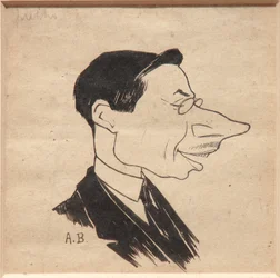 Caricature