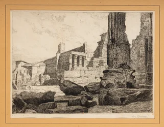 Roman Ruins