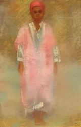 Young Arab 1932