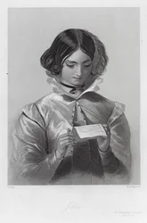Julia, a character in The Two Gentlemen of Verona