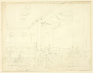 Study for Lloyd
