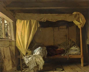 The Death of Buckingham