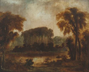 The Hundred Pines, James Island, South Carolina