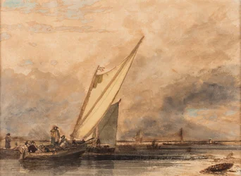 On the Medway