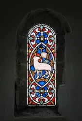Agnus Dei, The Lamb of God