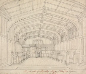 Chapel of the Archbishop