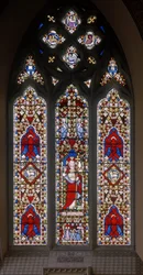 Christ with Seraphim