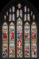 Events in the Life of Christ