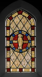 Library Window