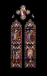 Life of the Virgin