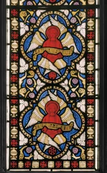 Seraphim, Blessed Sacrament Chapel