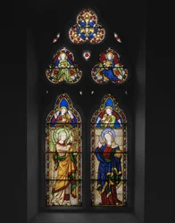 The Annunciation