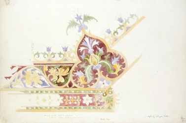 Design for a Table Top
