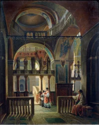 The St. Clement