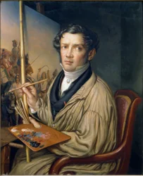 Léopold Robert