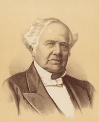 The Honourable Robert Towns