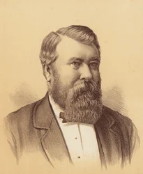 The Honourable Samuel Henry Terry