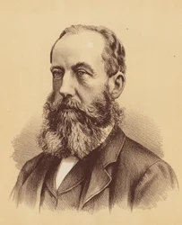 The Honourable Stephen C Brown, Esquire