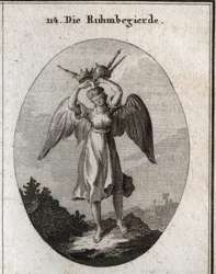 Allegory of Ambition