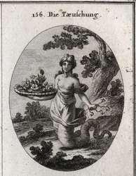 Allegory of Deception