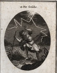 Allegory of Peril