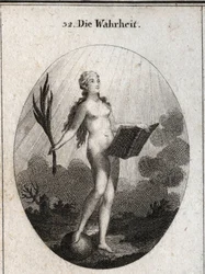 Allegory of Truth