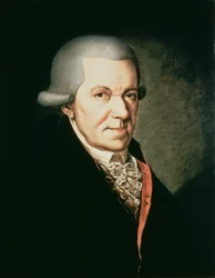 Johann Michael Haydn, Brother of the Composer Franz Joseph Haydn
