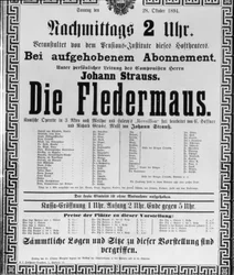 Poster Advertising 