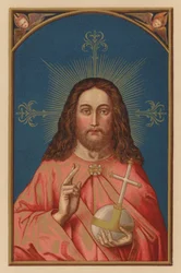 Savior of the World