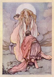 John Keats: Endymion