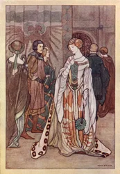 John Keats: The Eve of St Agnes