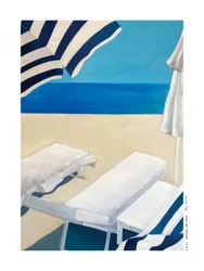 Summer Beach Getaway