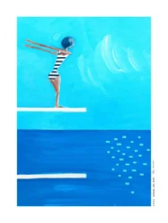 Summer Dive