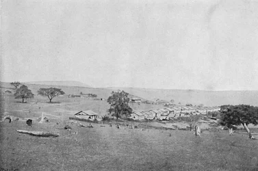 Colonia Barao de Jundiahy