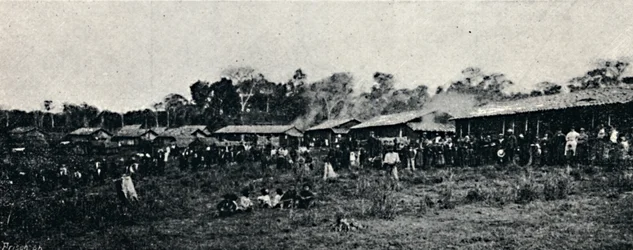 Colonia Italiana Fazenda Arindiuba