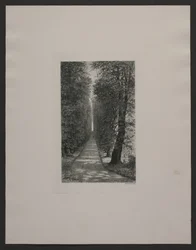 Alley of Sighs