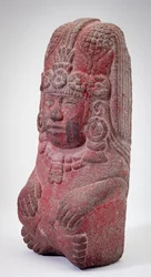 Fertility Goddess